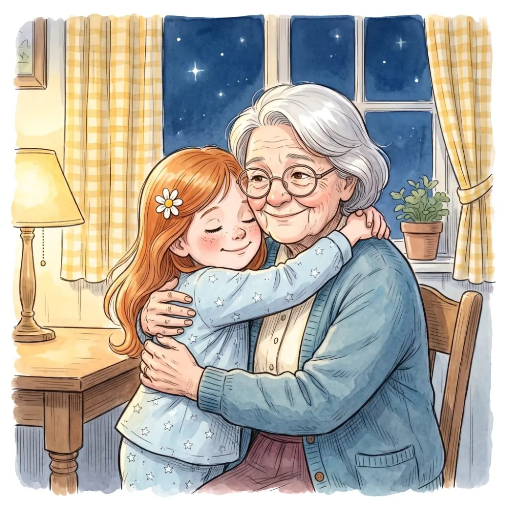 Ilustracija na 15. strani primera