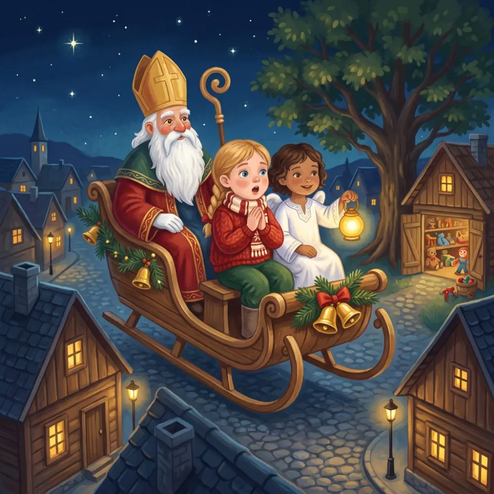 Ilustracija na 3. strani primera